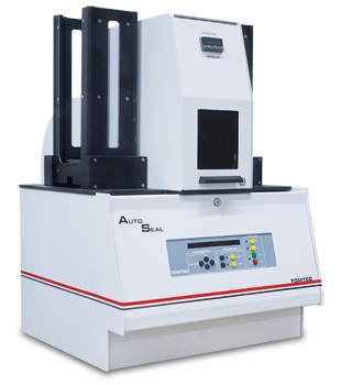 Quadra, Automated Liquid Handler