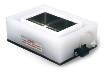 Ultrasonic Tip Washing Ultrasonic Washing, Liquid Handling, liquid handling systems