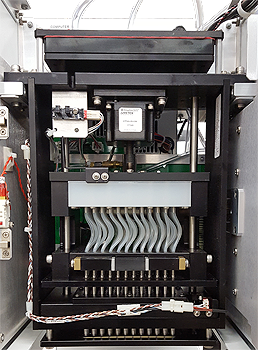 Quadra GLP Head Quadra4, GLP Head, Robotic Liquid Handler