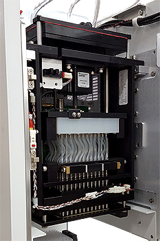 Quadra Head Quadra4, GLP Head, Robotic Liquid Handler