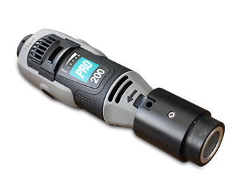 Homogenizer, homogenization, automated homogenizer, Automated Robotics