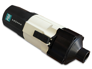 Homogenizer, homogenization, automated homogenizer, Automated Robotics