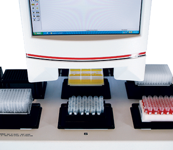 Solid Phase Extraction