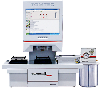 liquid handling, quadra, liquid handling systems, automated liquid handling, electronic pipettor